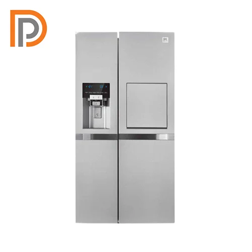 یخچال و فریزر ساید بای ساید دوو مدل SXi20_21 S