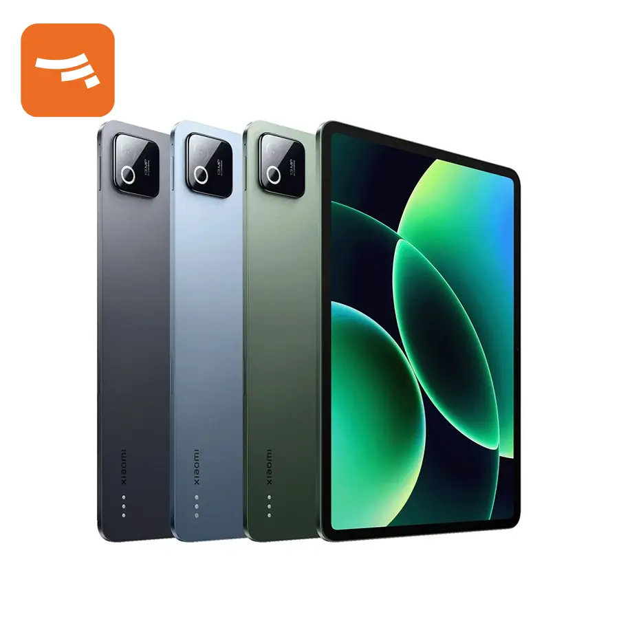تبلت 11.2 اینچ شیائومی مدل Pad 8 Wi-Fi با ظرفیت 8/128 گیگابایت