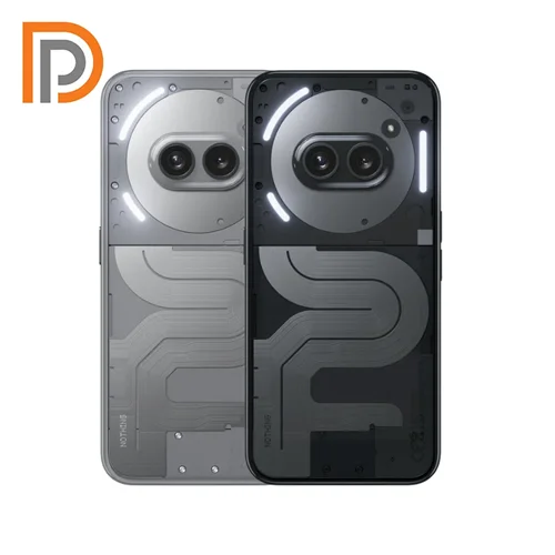 گوشی ناتینگ فون 2A پلاس با ظرفیت 12/256 گیگابایت (پک چین)