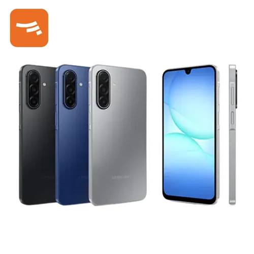 گوشی سامسونگ Galaxy A17 4G با ظرفیت 6/128 گیگابایت (ویتنام)
