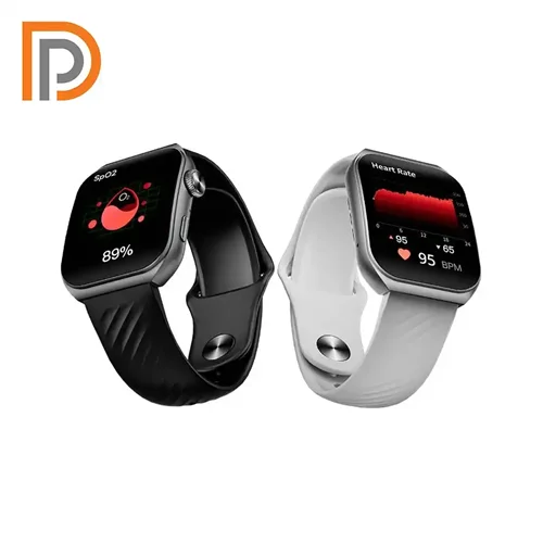 ساعت هوشمند شیائومی مدل QCY GS2
