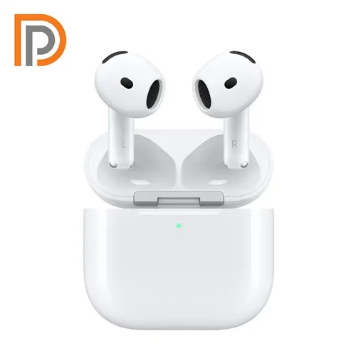 هدفون بلوتوثی اپل مدل AirPods 4 ANC