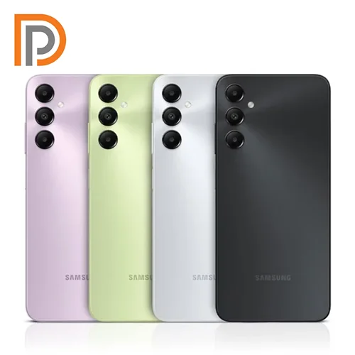 گوشی سامسونگ Galaxy A05s 4G با ظرفیت 6/128 گیگابایت