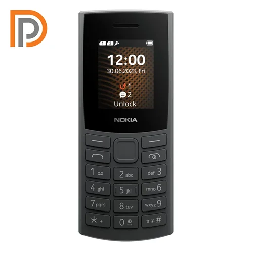 گوشی نوکیا مدل Nokia 105 2023 (fa)