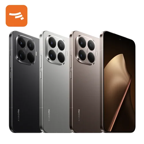 گوشی شیائومی 15T 5G با ظرفیت 12/512 گیگابایت (گلوبال)