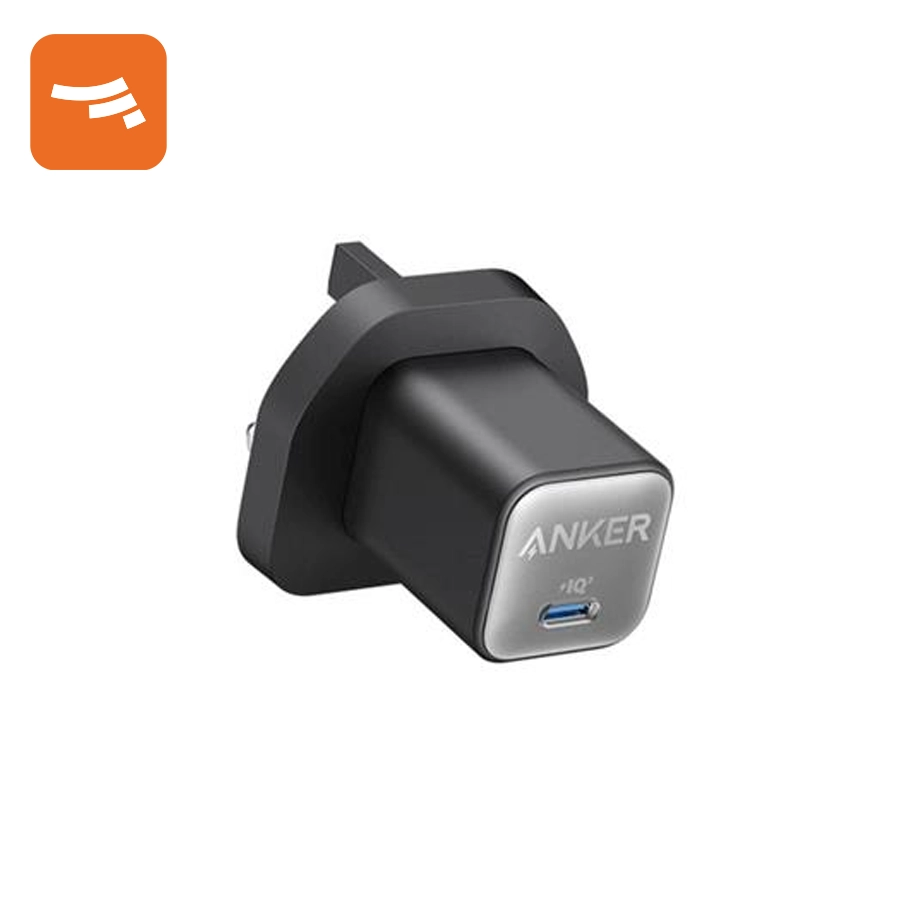 شارژر دیواری انکر مدل 30 وات (A2147K11)