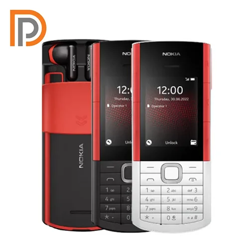 گوشی نوکیا مدل Nokia 5710 2022 (به همراه هندزفری بی سیم)