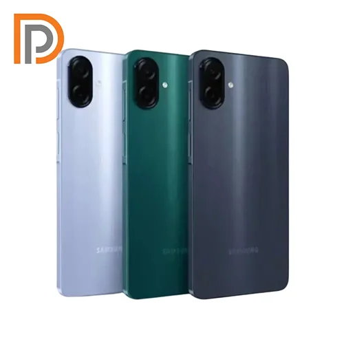 گوشی سامسونگ Galaxy A07 4G با ظرفیت 4/64 گیگابایت(چین)