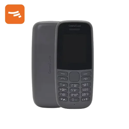 گوشی جنرال لوکس مدل classic 105