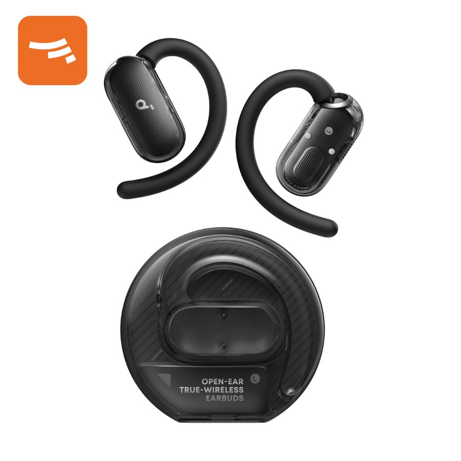 هدفون بی سیم انکر مدل Soundcore V40i