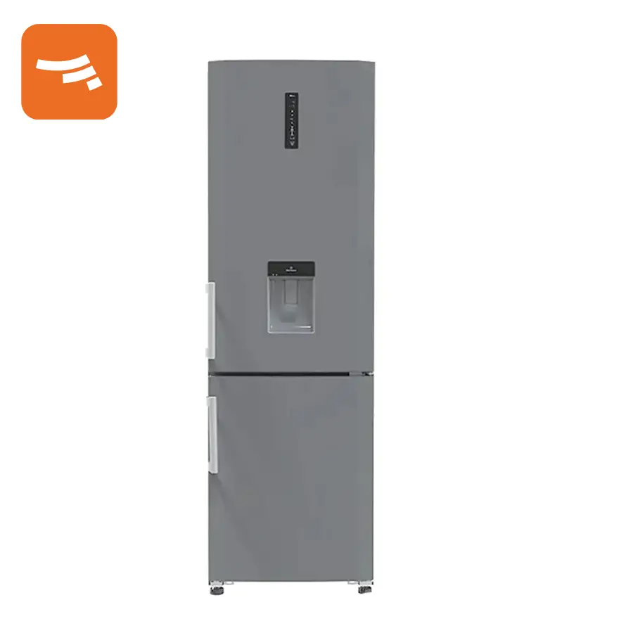یخچال و فریزر امرسان مدل CB46L-ICE-T01
