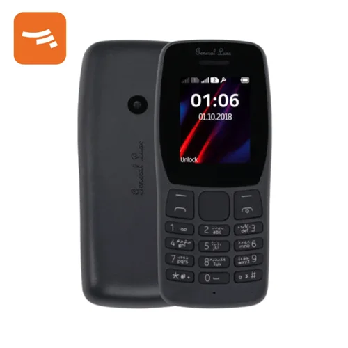 گوشی جنرال لوکس مدل classic 110