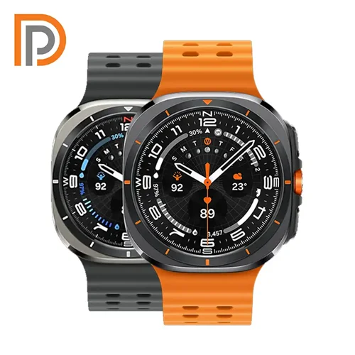 ساعت هوشمند سامسونگ مدل Galaxy Watch Ultra L705 سایز 47 میلی متری