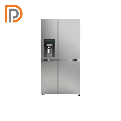 یخچال و فریزر ساید بای ساید دوو مدل SXi20_10 S