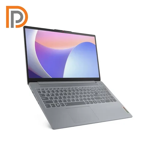 لپ تاپ لنوو 15.6 اینچی IdeaPad 3 Slim i7 13620H 16GB 512SSD Intel Iris