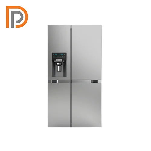 یخچال و فریزر ساید بای ساید دوو مدل SXi20_20 S