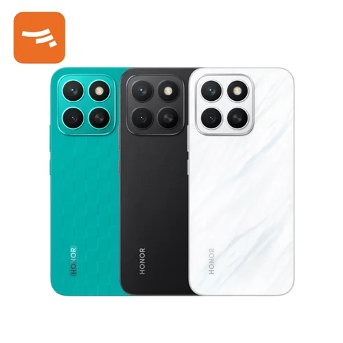 گوشی آنر مدل honor x8c 8/256