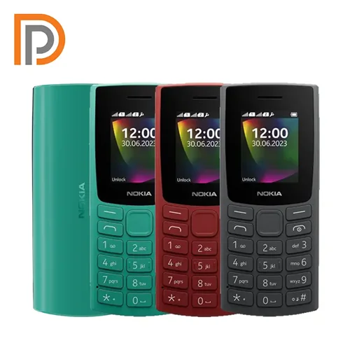 گوشی نوکیا مدل Nokia 106 2023
