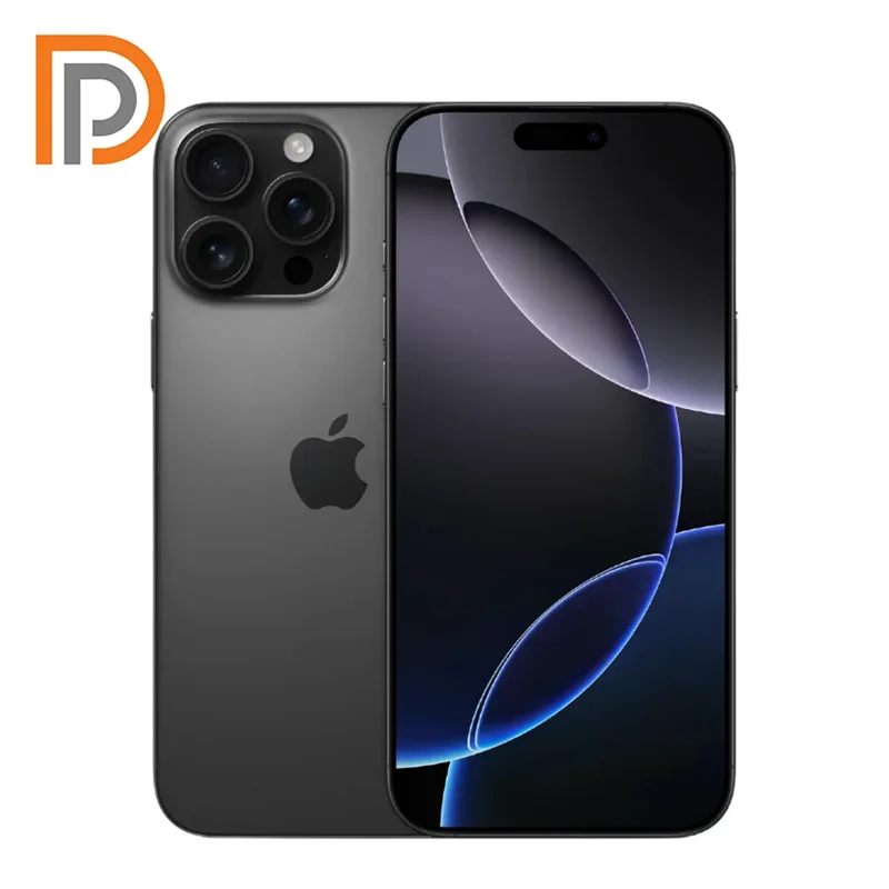 گوشی اپل IPhone 16 Pro Max