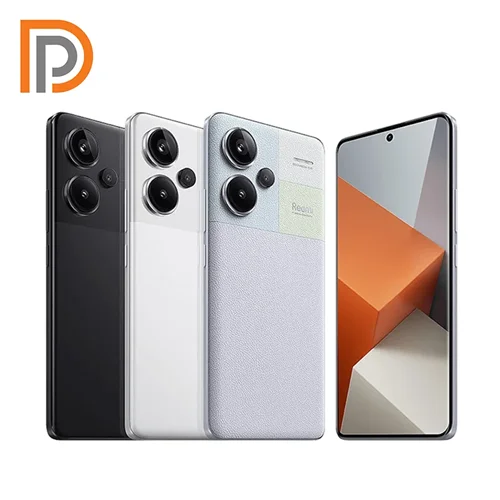 گوشی شیائومی Redmi Note 13 Pro Plus 5G با ظرفیت 12/256 گیگابایت (پک چین)