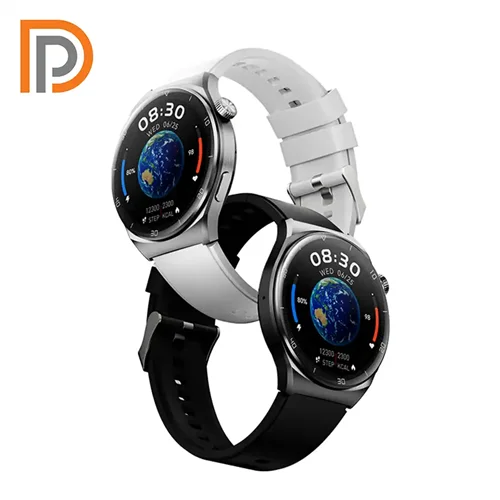 ساعت هوشمند کیو سی وای مدل QCY GT2