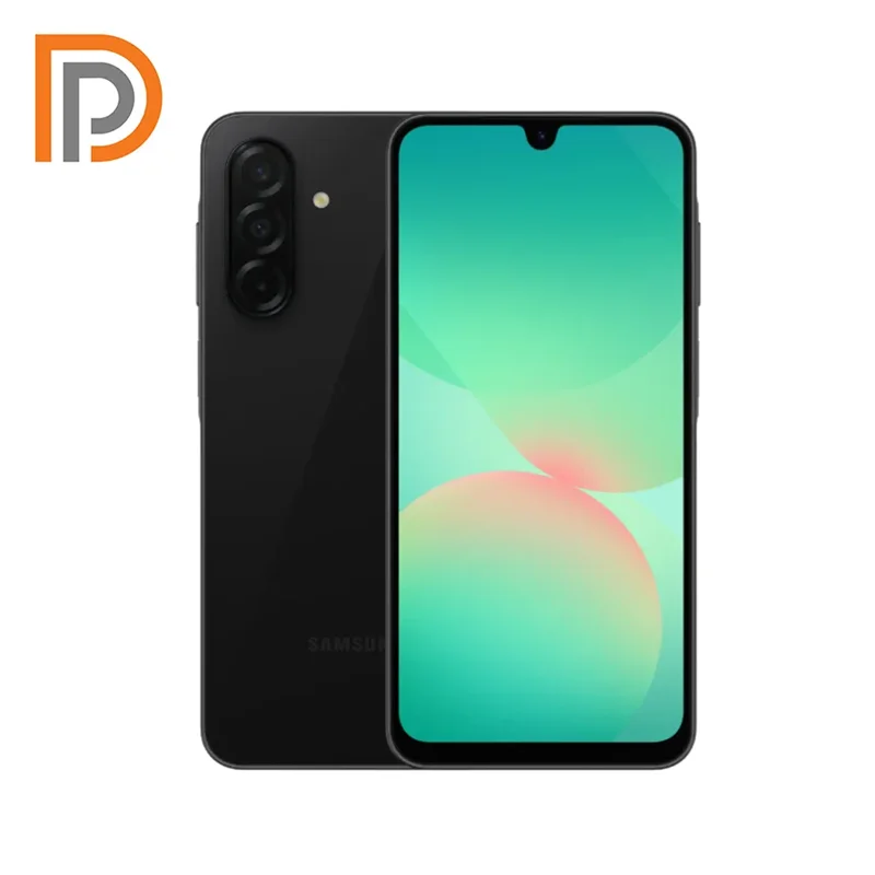 گوشی موبايل سامسونگ galaxy a26 5g ظرفیت 256 گیگابایت رم 8 گیگابایت گوشیگوشی موبايل سامسونگ galaxy a26 5g ظرفیت 256 گیگابایت رم 8 گیگابایت