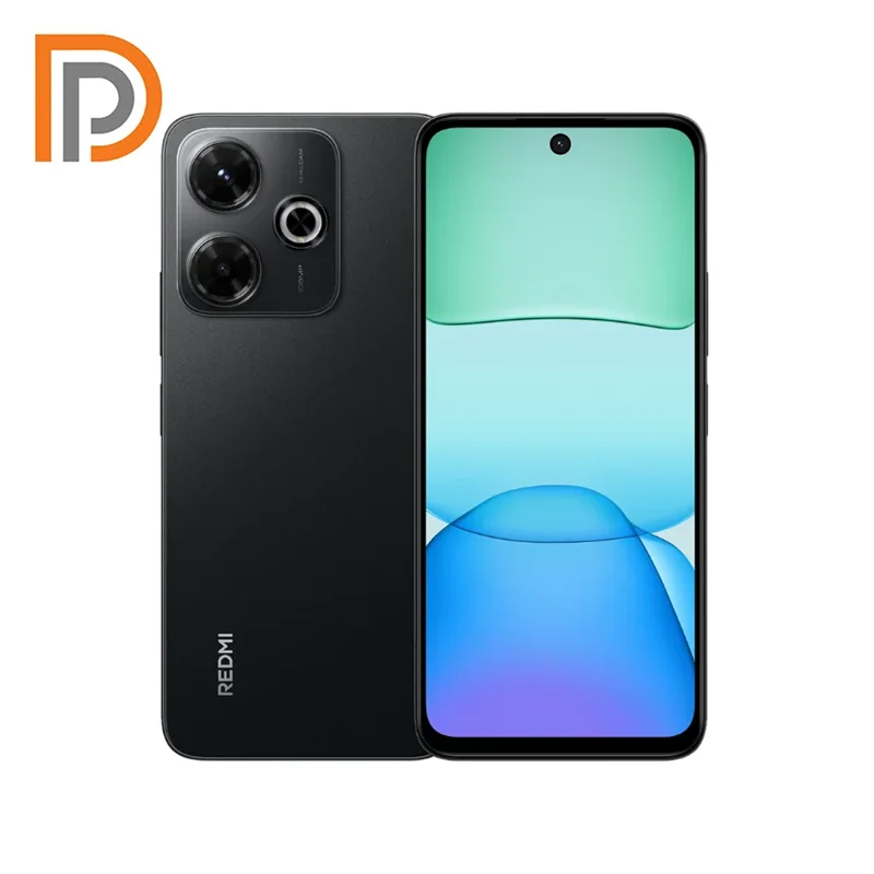 گوشی شیائومی Redmi 13x با ظرفیت 8/256 گیگابایت