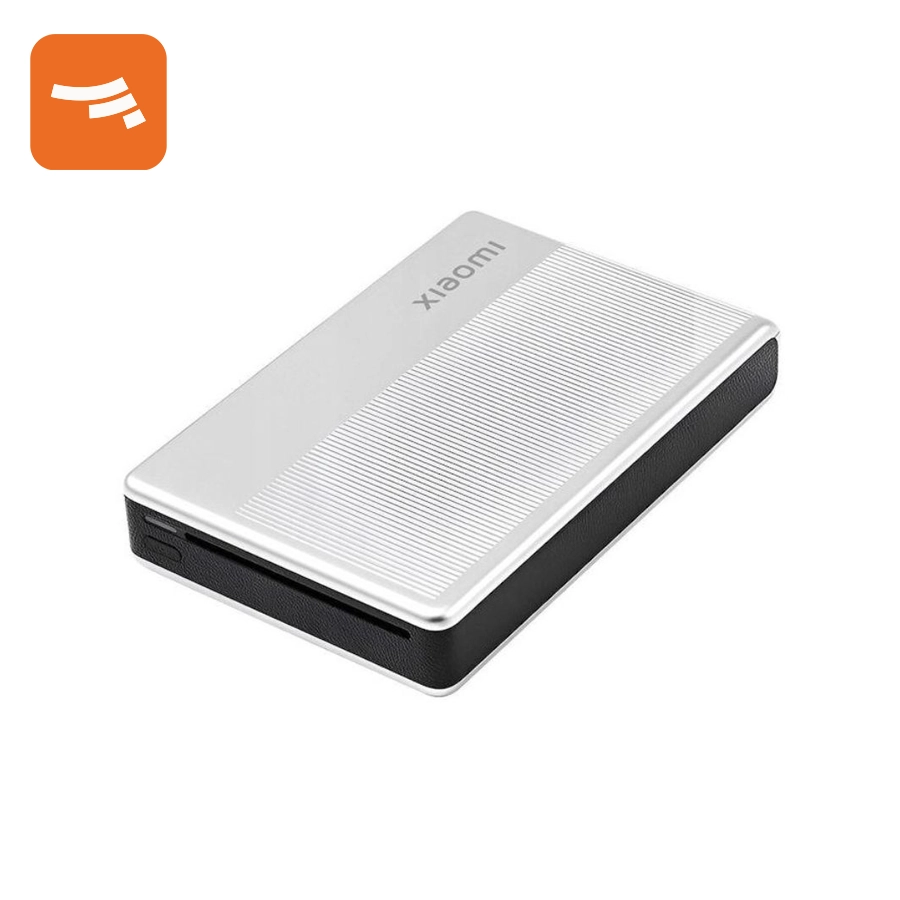 پرینتر چاپ سریع عکس شیائومی مدل 1s set MJKDDYJ02HT