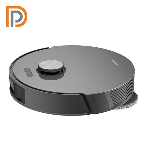 جاروبرقی رباتیک شیائومی مدل Dreame L10s Pro Gen 2