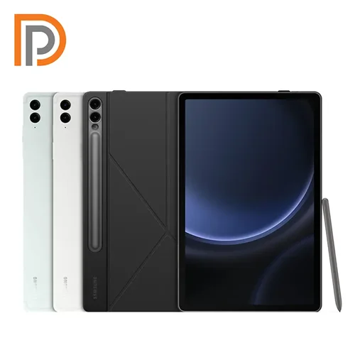 تبلت سامسونگ Galaxy Tab S9 FE Plus (X616) با ظرفیت 12/256 گیگابایت