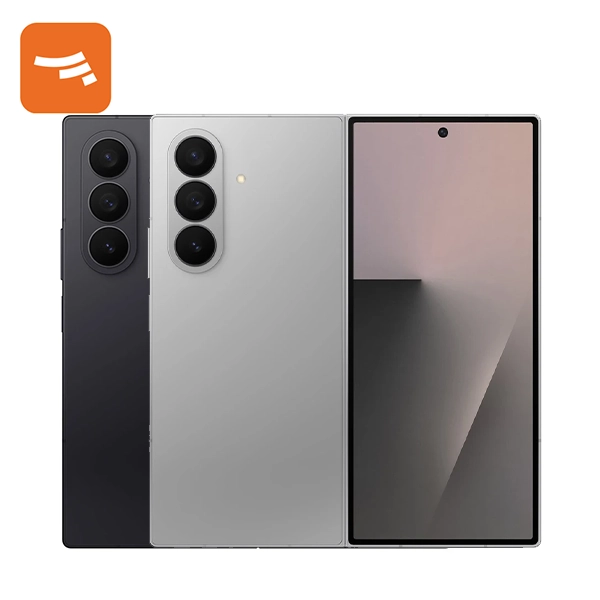 گوشی سامسونگ Galaxy Z Fold 7 5G با ظرفیت 12/256 گیگابایت