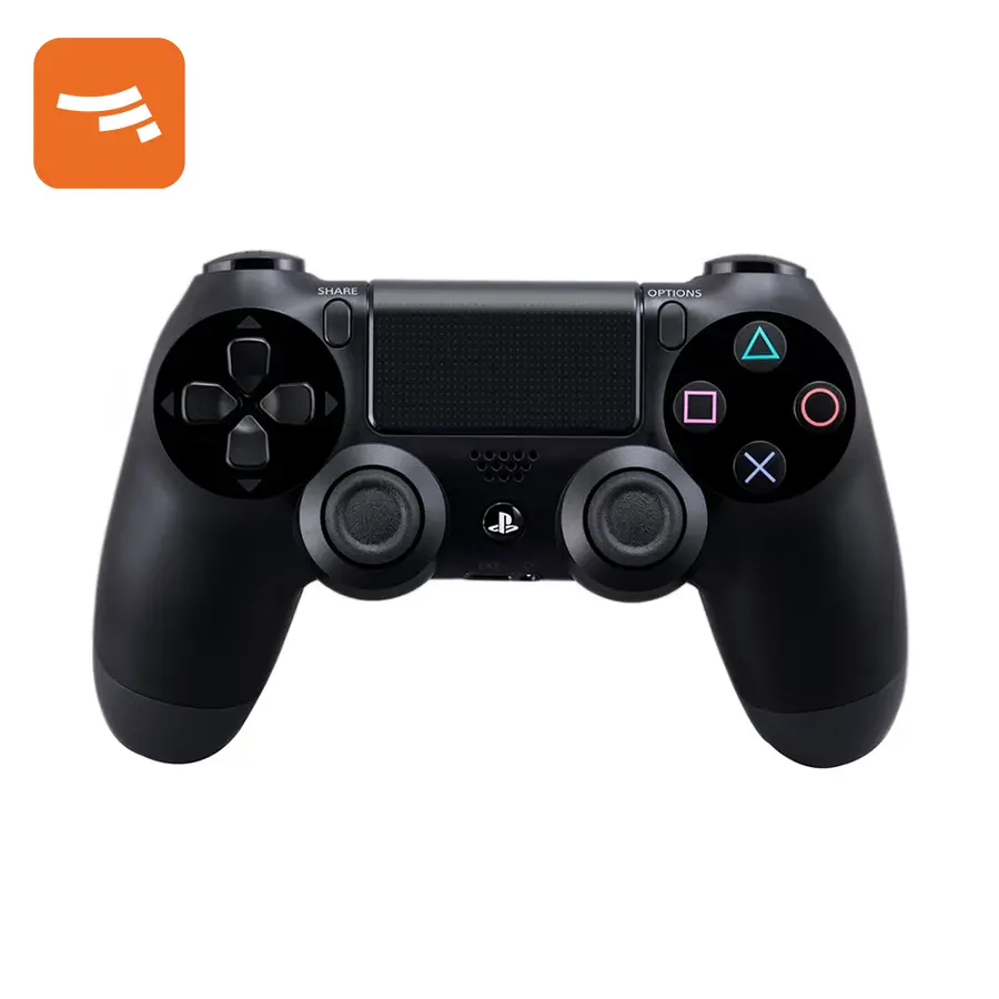 دسته بازی سونی PS4 مدل Dualshock 4 (اصلی) استوک (بدون جعبه)