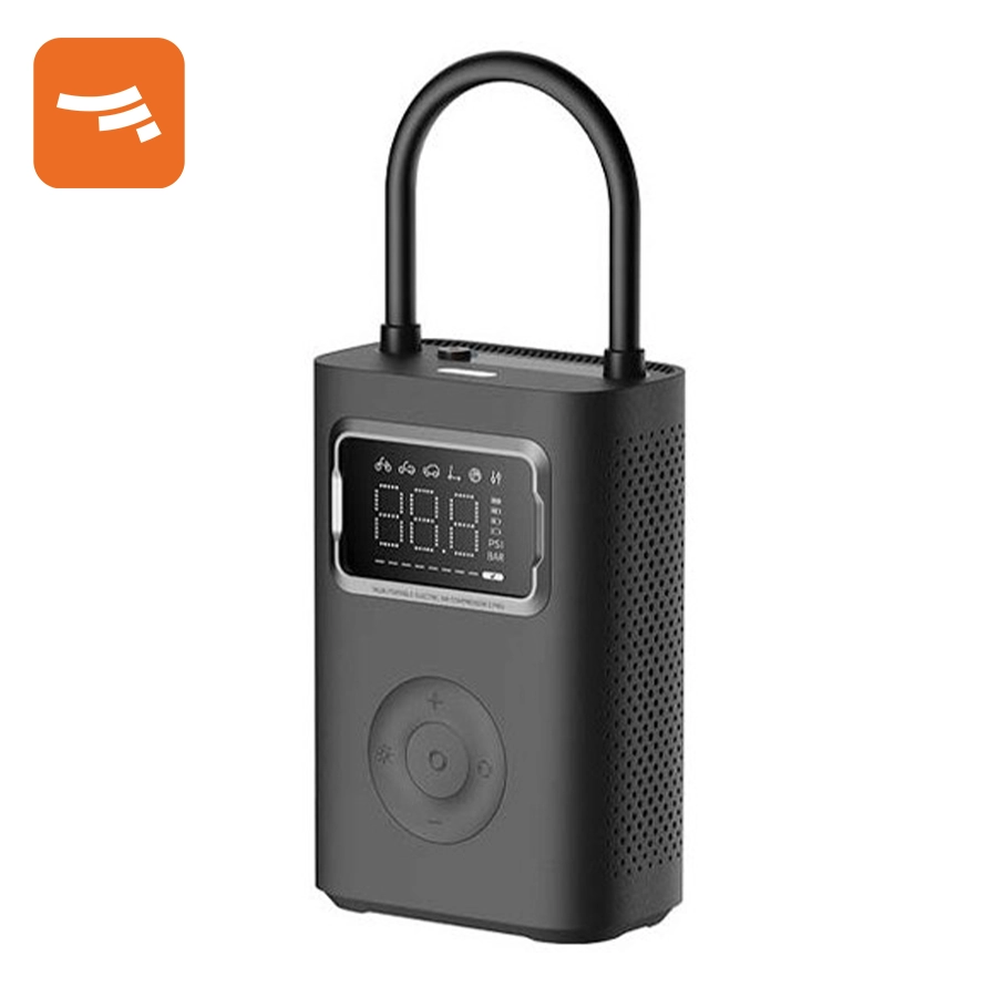 پمپ باد شیائومی مدل Electric Air Compressor 2 Pro