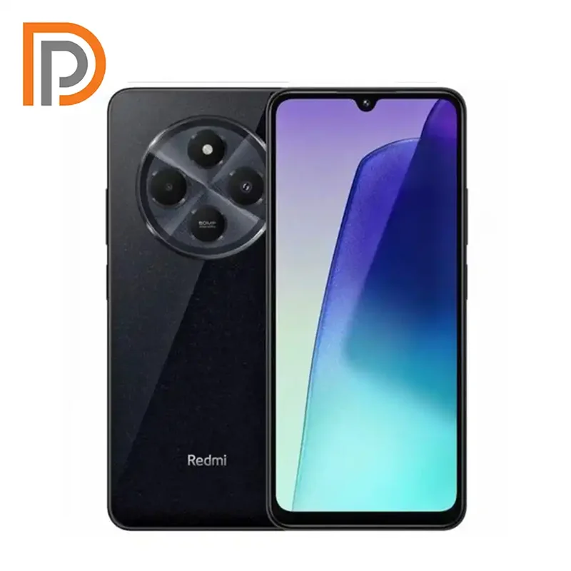 گوشی شیائومی Redmi 14c با ظرفیت 4/128 گیگابایت (گلوبال)