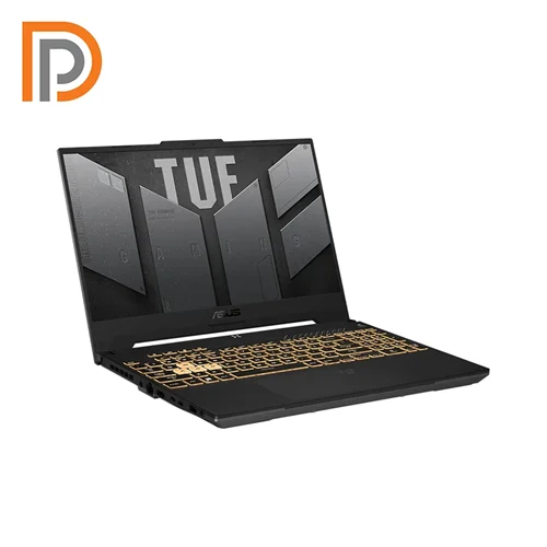لپ تاپ ایسوس 15.6 اینچی TUF Gaming F15 FX507VU i7 13700H 16GB 512SSD RTX 4050 6GB