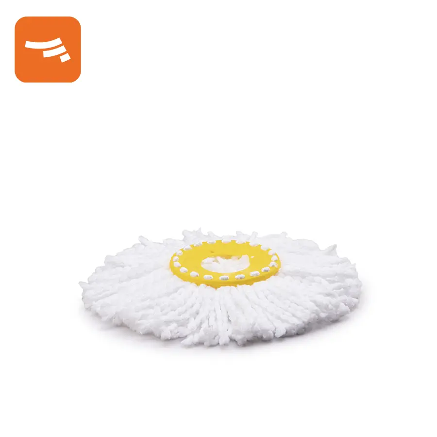 نخ زمین شوی چرخشی MN