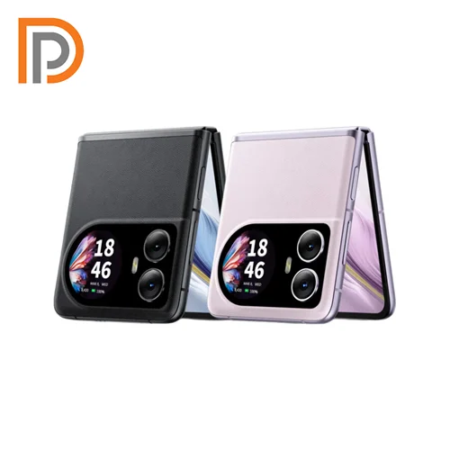 گوشی بلک ویو Hero 10 4G با ظرفیت 12/256 گیگابایت