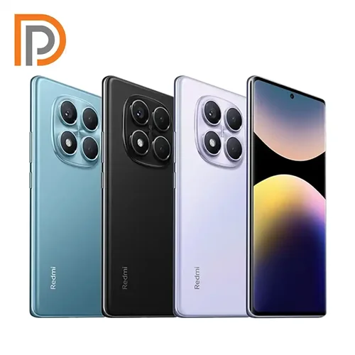 گوشی شیائومی Redmi Note 14 Pro 4G با ظرفیت 8/256 گیگابایت