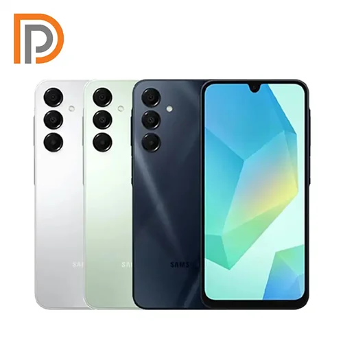 گوشی سامسونگ Galaxy A16 5G با ظرفیت 8/256 گیگابایت (ویتنام)