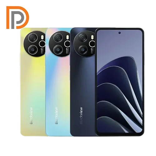 گوشی بلک ویو Shark 8 4G با ظرفیت 8/256 گیگابایت