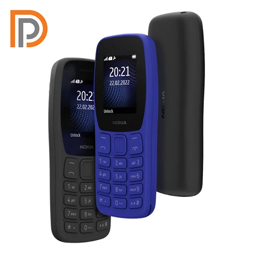 گوشی نوکیا مدل Nokia 105 2022