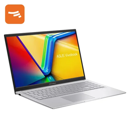 لپ تاپ ایسوس 15.6 اینچی Vivobook X1502VA i5 13420H 8GB 512SSD Intel