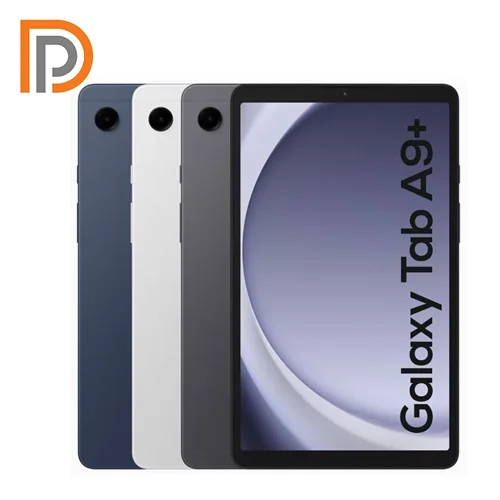تبلت سامسونگ Galaxy Tab A9 Plus 11 (X216) با ظرفیت 4/64 گیگابایت