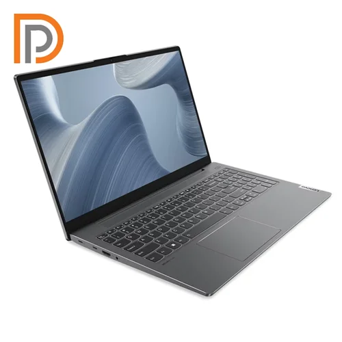 لپ تاپ لنوو 15.6 اینچی IdeaPad 5 i5 1235U 16GB 512SSD MX550 2G