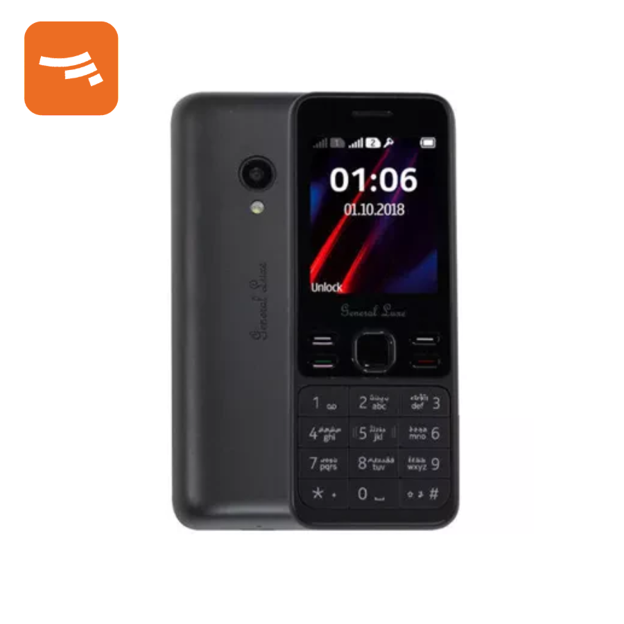 گوشی جنرال لوکس مدل classic 150