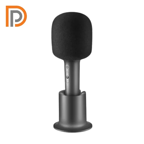 میکروفون بی سیم شیائومی مدل XMKGMKF01YM