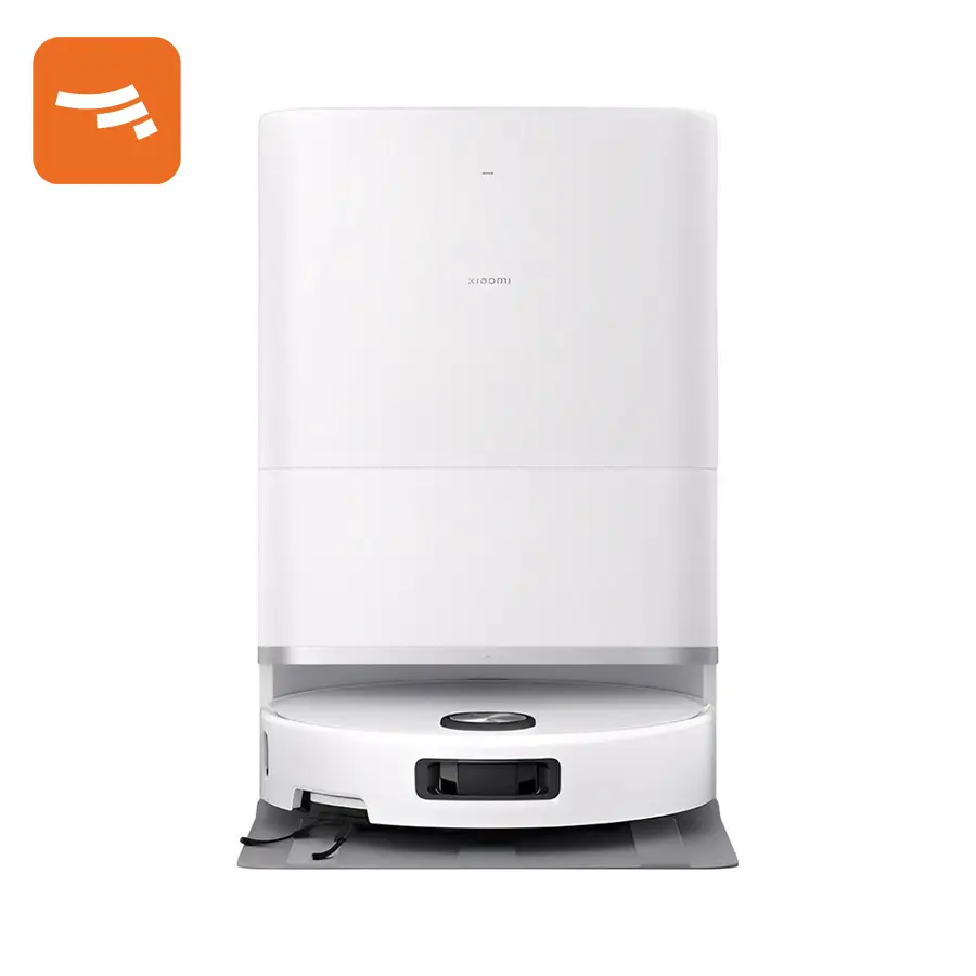 جاروبرقی رباتیک شیائومی مدل Robot Vacuum 6