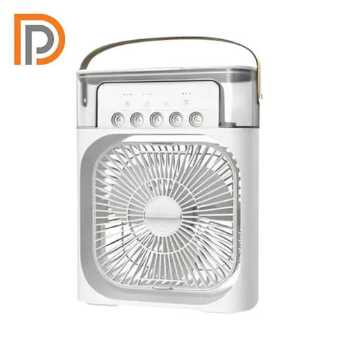 پنکه رومیزی شیائومی مدل Mini Portable Cooling Fan