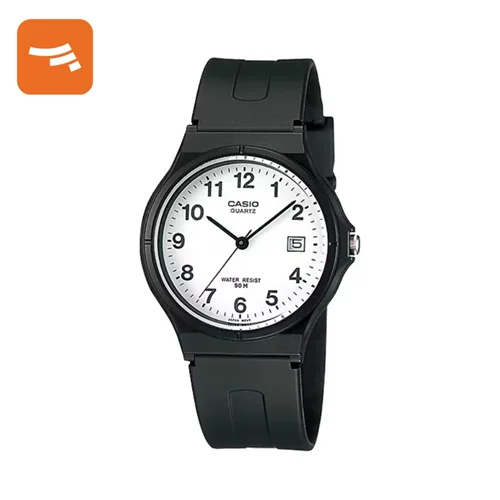 ساعت عقربه ای کاسیو Standard مدل MW-59-7BDF