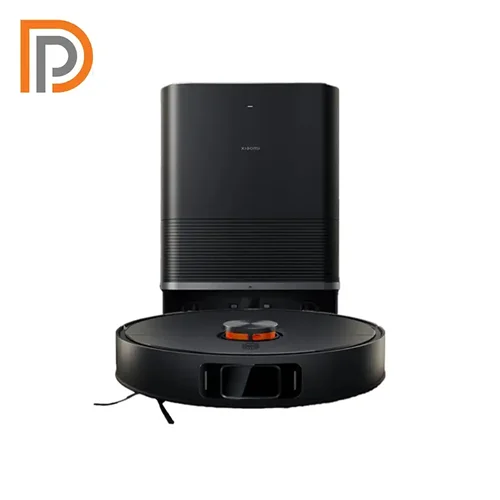 جاروبرقی رباتیک شیائومی مدل Robot Vacuum X20 Max